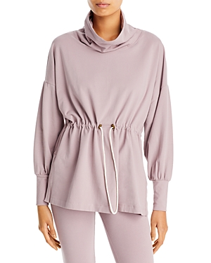 Grey State Rowan Drawstring Sweatshirt