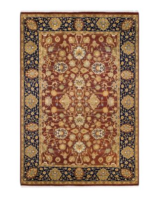 Bloomingdale's Mogul M1795 Area Rug, 6'2 x 8'10