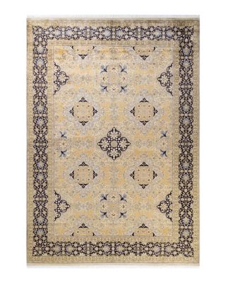 Bloomingdale's Mogul M1789 Area Rug, 6'2 x 8'8
