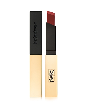 Yves Saint Laurent Rouge Pur Couture The Slim Matte Lipstick