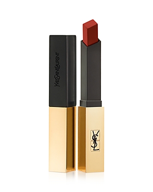 Saint Laurent Rouge Pur Couture The Slim Matte Lipstick In 32