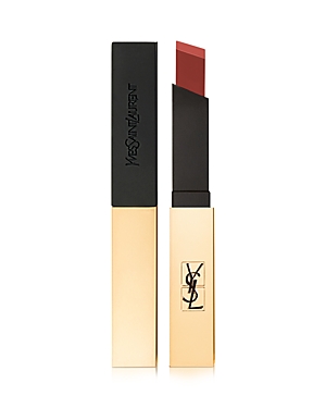 Saint Laurent Rouge Pur Couture The Slim Matte Lipstick In 416