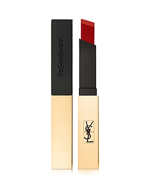 Saint Laurent Rouge Pur Couture The Slim Matte Lipstick In 33