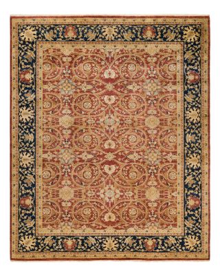 Bloomingdale's Eclectic M1419 Area Rug, 8'1 x 9'10