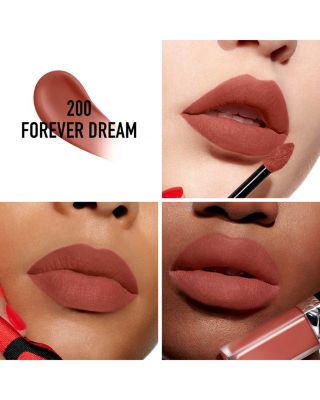Rouge Dior Forever Liquid Transfer-Proof Lipstick