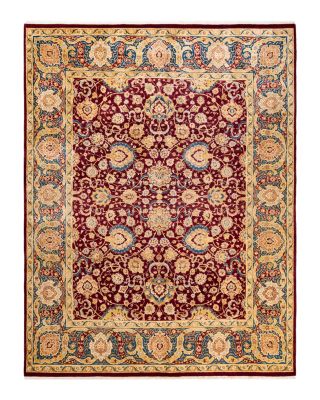 Mogul M1323 Area Rug, 8'1" x 10'5"