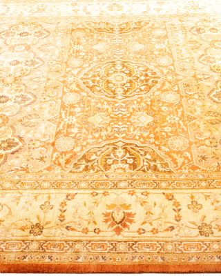 Mogul M1417 Area Rug, 6' x 8'9"