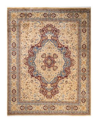 Bloomingdale's Mogul M1426 Area Rug, 7'10 x 10'2