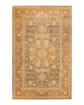Bloomingdale's Mogul M1494 Area Rug, 9'4 x 14'10