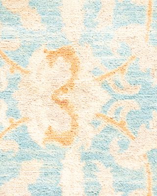 Mogul M1752 Area Rug, 6'3" x 9'