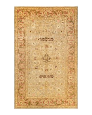 Bloomingdale's Mogul M1550 Area Rug, 8'4 x 13'7
