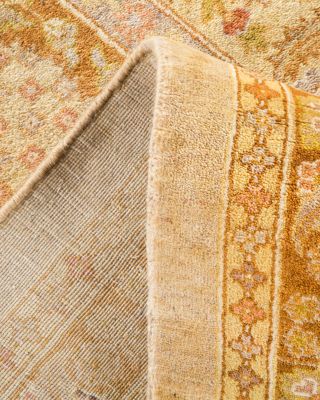 Mogul M1550 Area Rug, 9'2" x 17'5"