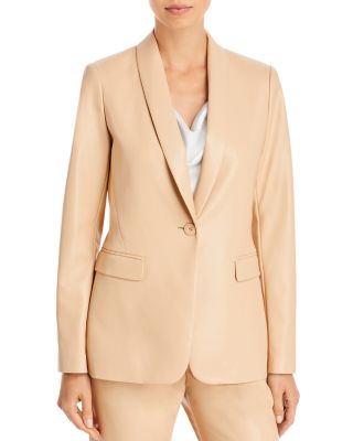 alice and olivia suit