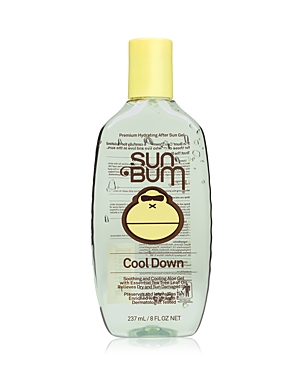 Shop Sun Bum After Sun Cool Down Gel 8 Oz.