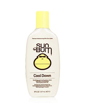 Sun Bum - After Sun Cool Down Lotion 8 oz.