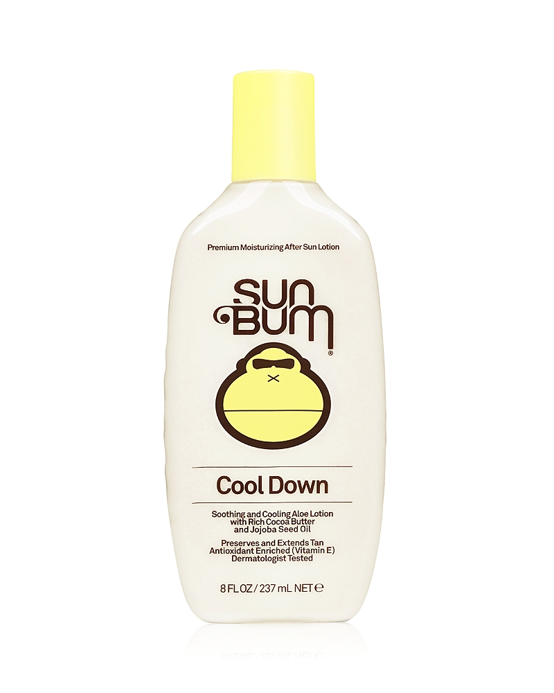 Sun Bum After Sun Cool Down Lotion 8 oz.