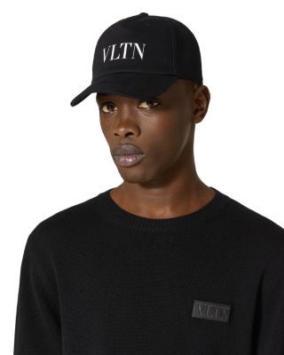 Valentino Garavani Men's Designer Hats 