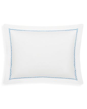 Hatch Boudoir Sham