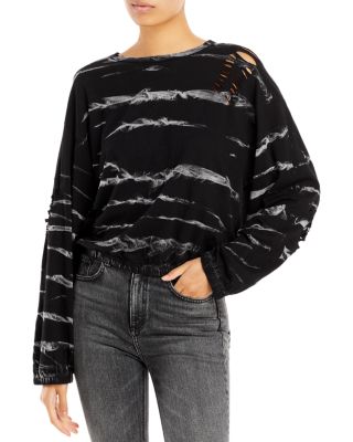 vintage havana sweatshirt