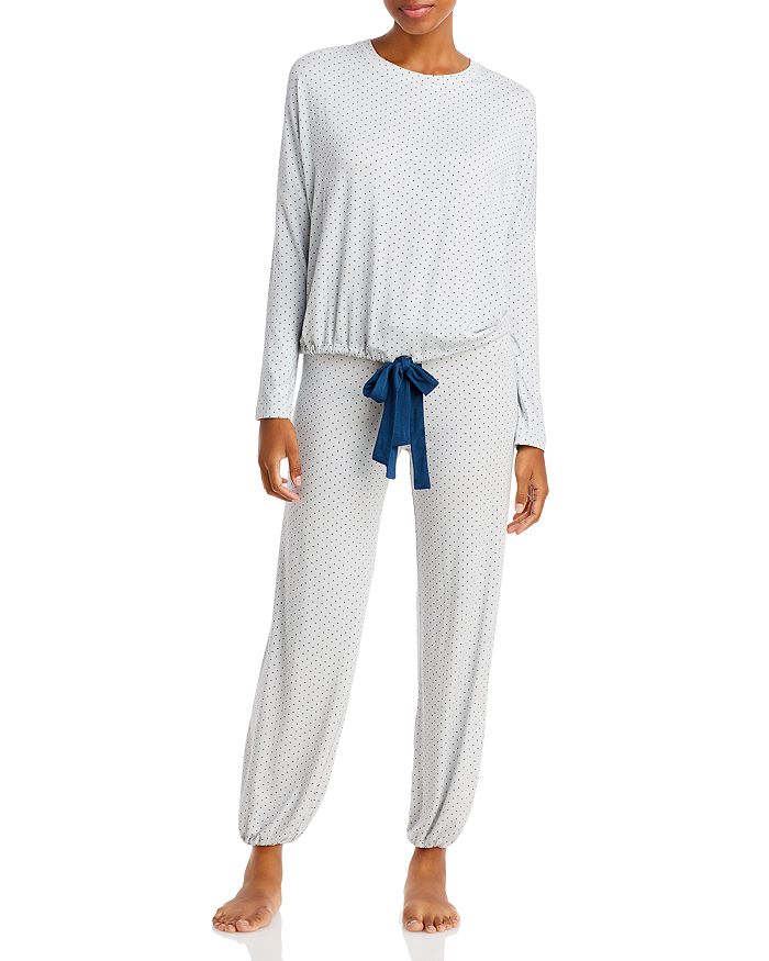 Eberjey pajamas bloomingdales shop