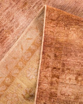 Vibrance M1621 Area Rug, 9' x 11'9"