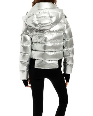 padded walking jackets