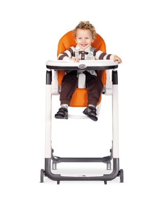 Siesta High Chair