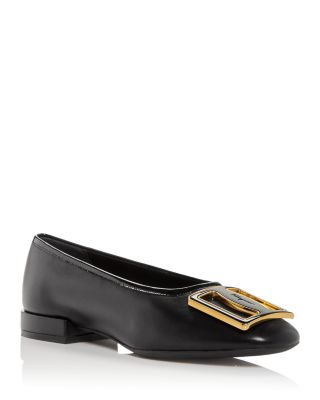 Salvatore Ferragamo - Women's Myrna Ballet Flats