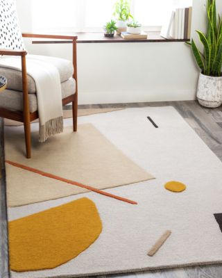 Emma Area Rug Collection