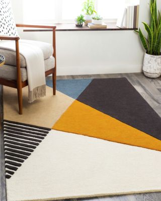 Emma Area Rug Collection