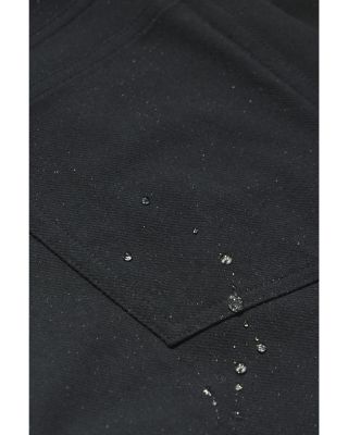 Raffi Slim Fit Pants in Neoteric Twill