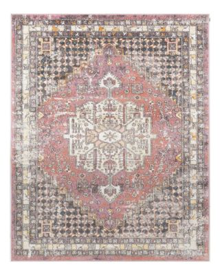 Surya New Mexico Nwm-2302 Area Rug, 5'3 x 7'3