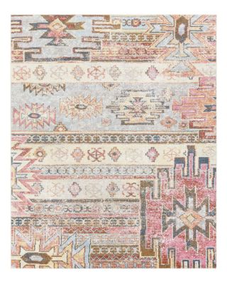 Surya New Mexico Nwm-2311 Area Rug, 6'7 x 9'
