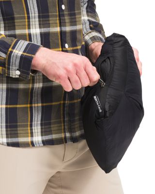 1996 Retro Nuptse Vest