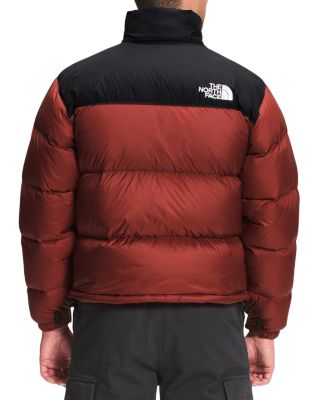 the north face nuptse hood