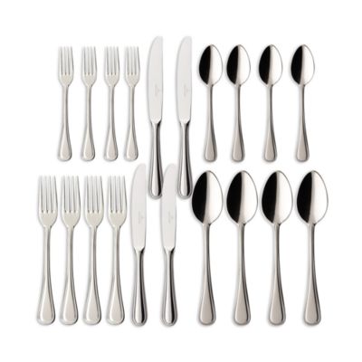 Merlemont 20 Piece Flatware Set