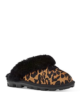 UGG® - Women's Coquette Printed Slip On Flats