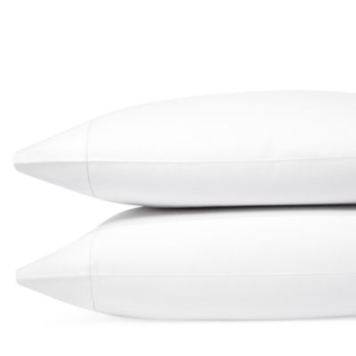 Hudson Park Collection - 680TC Supima Sateen Sheets - Exclusive