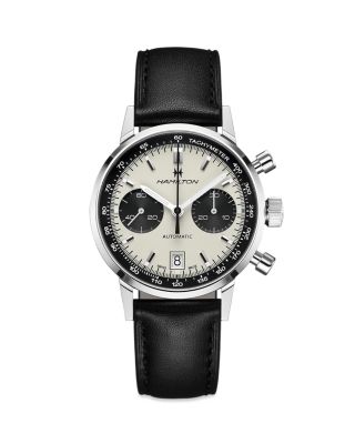 Hamilton - Intra-Matic American Classic Chronograph, 40mm
