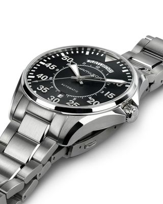 Pilot Khaki Aviation Watch, 42mm