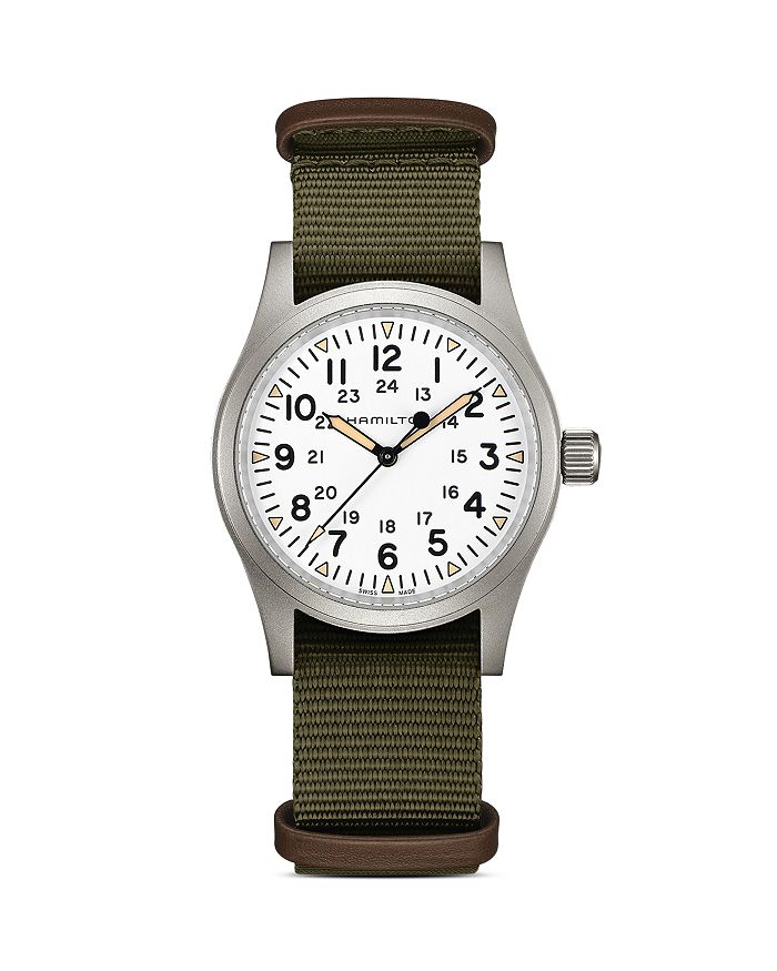 Hamilton watch new arrivals online store