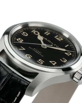 Murph Khaki Field Watch, 42mm