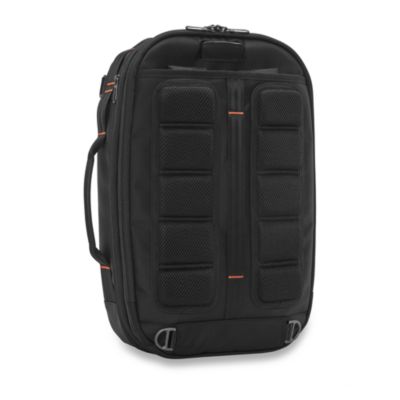 ZDX Convertible Backpack Duffel Bag