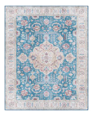 Surya Iris Irs-2322 Area Rug, 9' x 12'