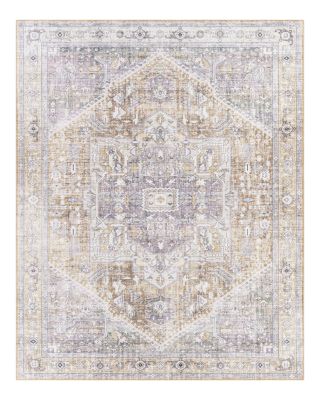 Surya Iris Irs-2329 Area Rug, 7'6 x 9'6