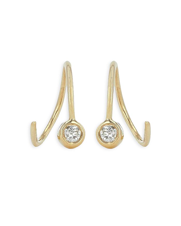 Pandora threader earrings sale
