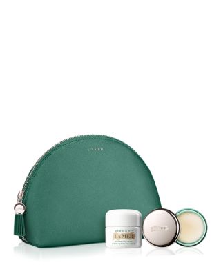 La Mer - The Nourishing Moisture Gift Set ($170 value)