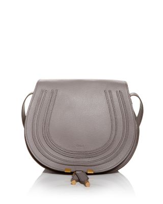 Chloe Marcie Leather Crossbody