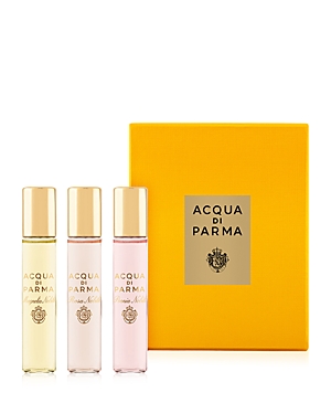 Acqua Di Parma Le Nobili Discovery 3-piece Eau De Parfum Set