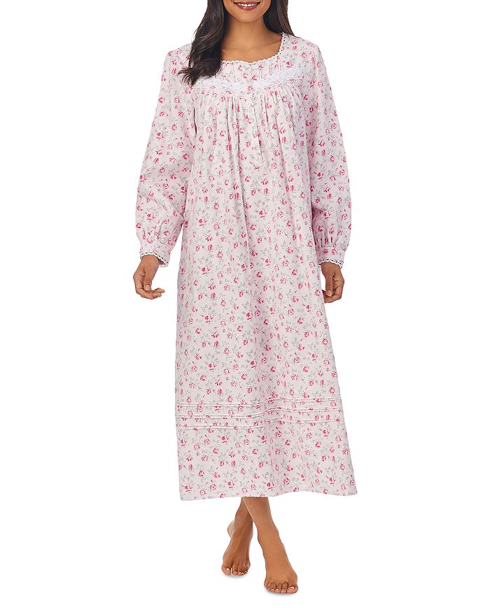 Ballet Nightgown